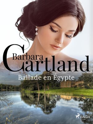 cover image of Ballade en Égypte